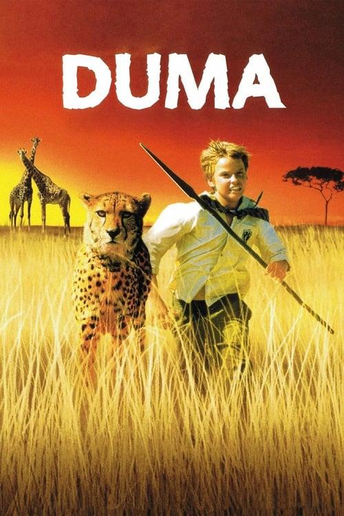 Diuma filmas online