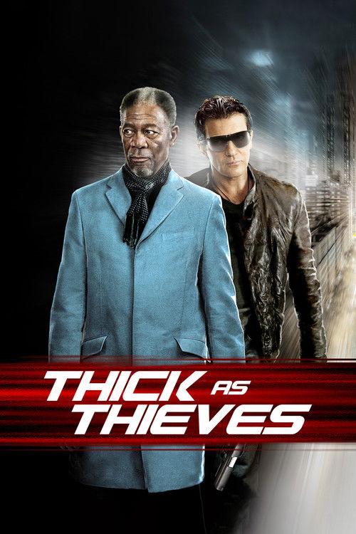 Thick as Thieves filmas online