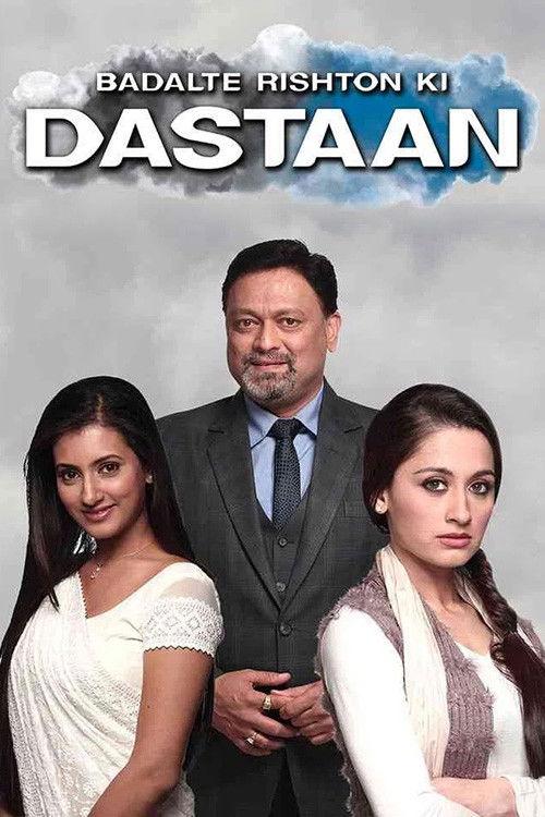 Badalte Rishton Ki Dastaan filmas online