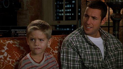 Kietas tėtušis filmas žiurėti online