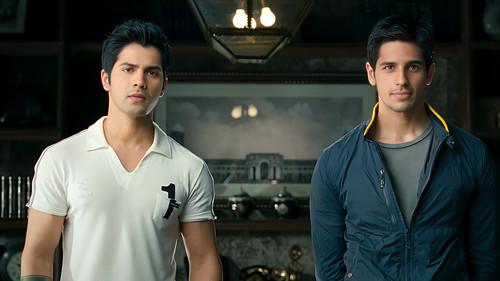 Student of the Year filmas žiurėti online