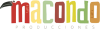 Macondo Art studio logo