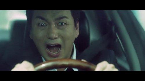 Road Kill filmas žiurėti online