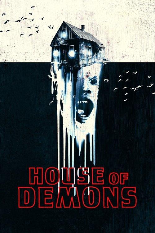 House of Demons filmas online
