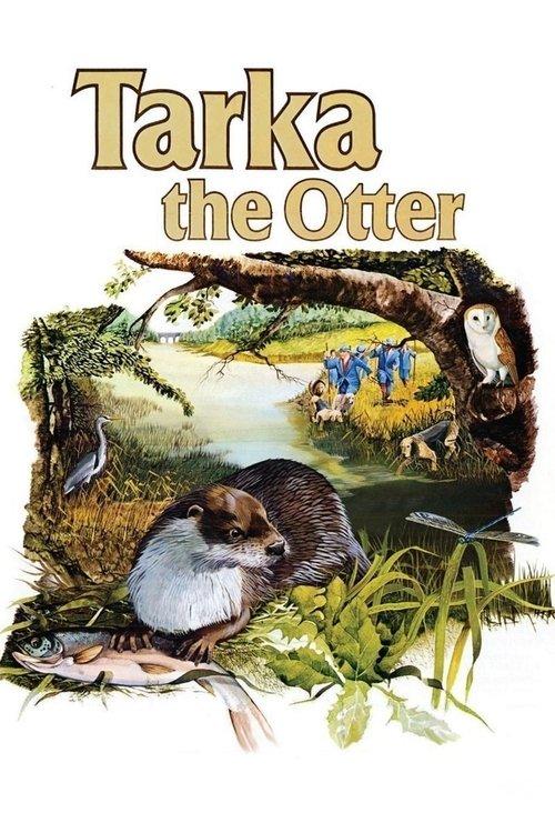 Tarka the Otter filmas online