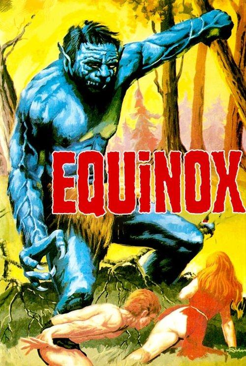 Equinox filmas online