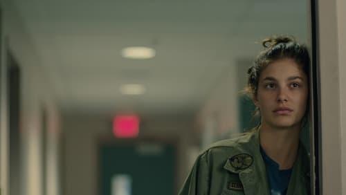 Mickey and the Bear filmas žiurėti online