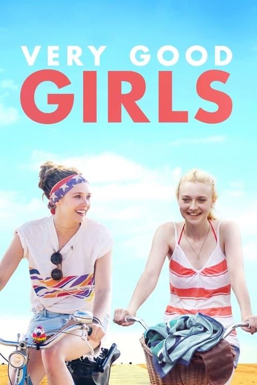 Very Good Girls filmas online