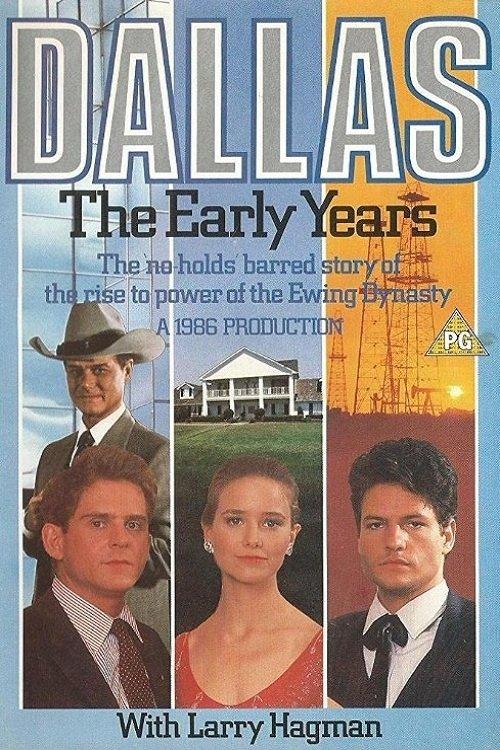 Dallas: The Early Years filmas online