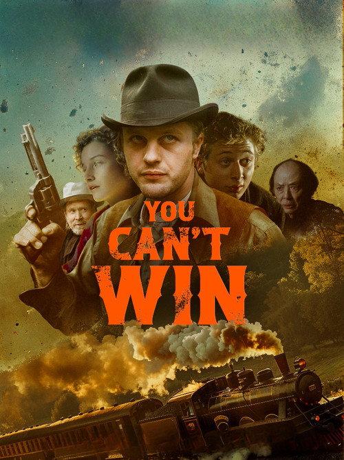 You Can't Win filmas online