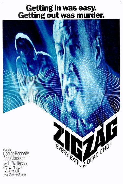 Zig Zag filmas online