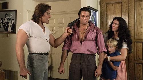 Killing American Style filmas žiurėti online