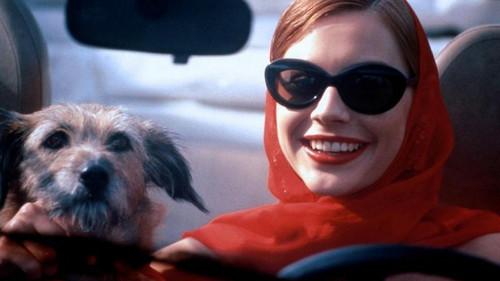 Workaholic filmas žiurėti online