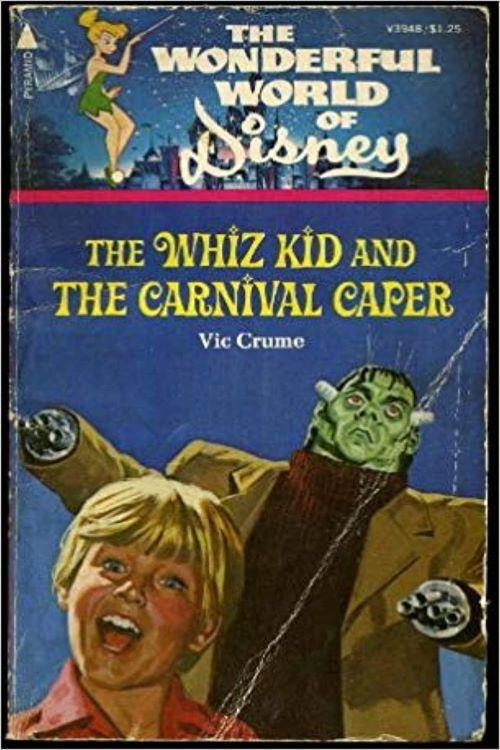The Whiz Kid and the Carnival Caper filmas online
