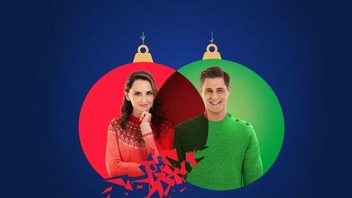 Rescuing Christmas filmas žiurėti online
