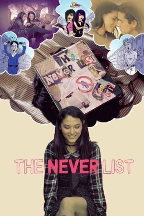The Never List filmas online