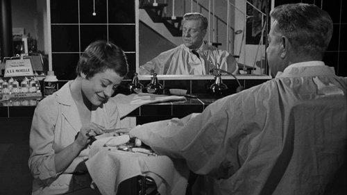 Speaking of Murder filmas žiurėti online