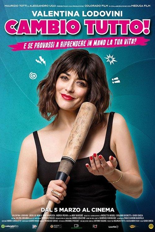 Pradėti nuo nulio! filmas online