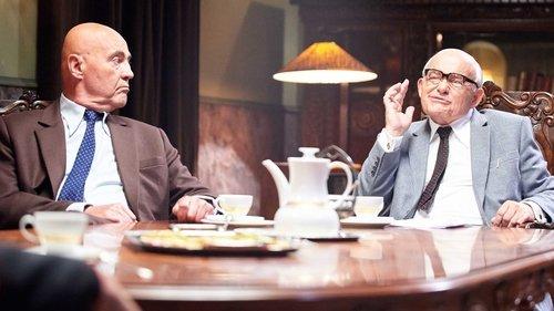 Prorok filmas žiurėti online