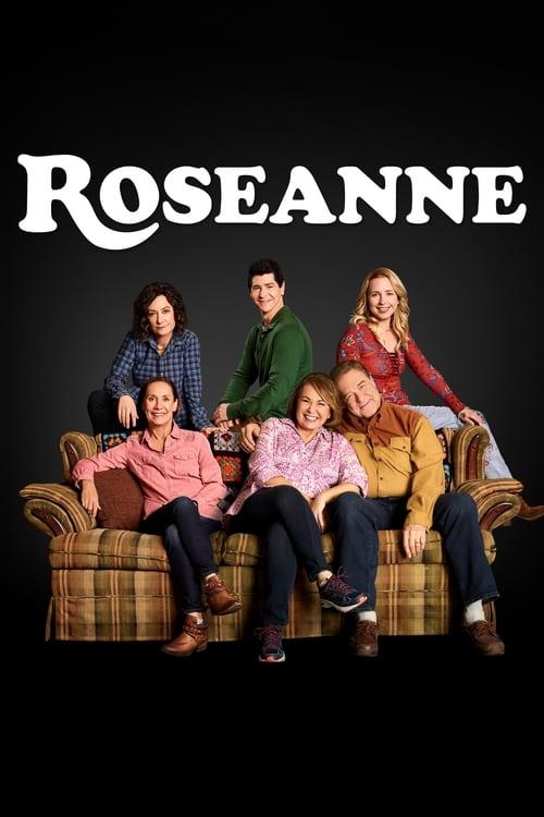 Roseanne filmas online