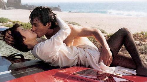 Deep Blue Night filmas žiurėti online