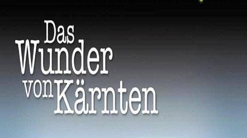 Das Wunder von Kärnten filmas žiurėti online