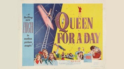 Queen for a Day filmas žiurėti online