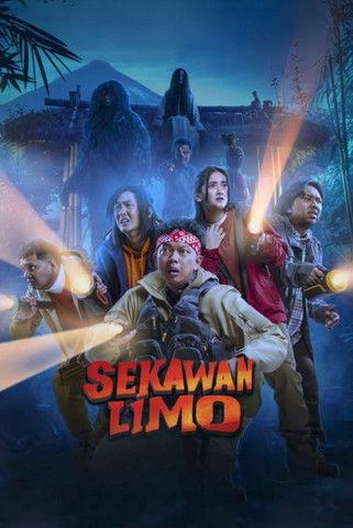 Sekawan Limo filmas online