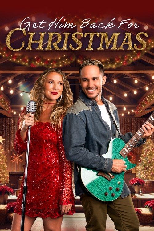 Get Him Back for Christmas filmas online