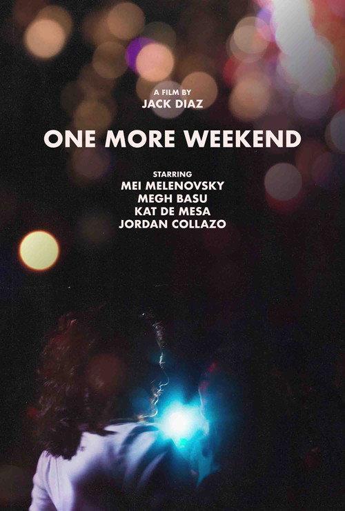One More Weekend filmas online