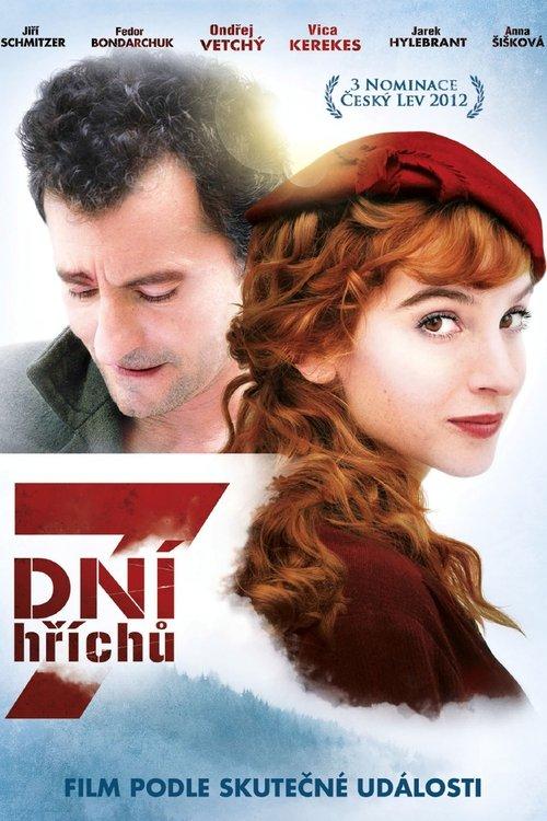 7 dní hříchů filmas online