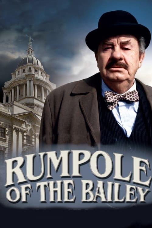 Rumpole of the Bailey filmas online