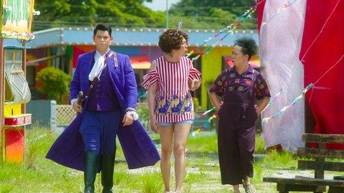 Fantastica filmas žiurėti online