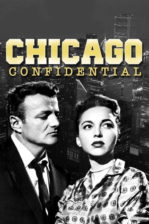 Chicago Confidential filmas online