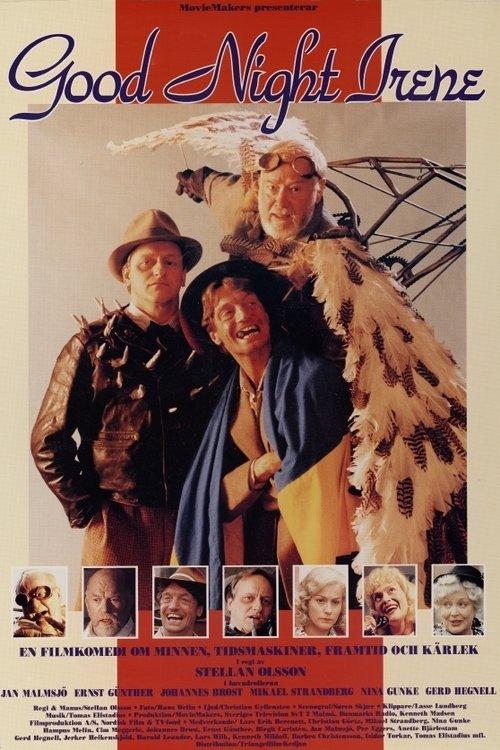 Good Night Irene filmas online