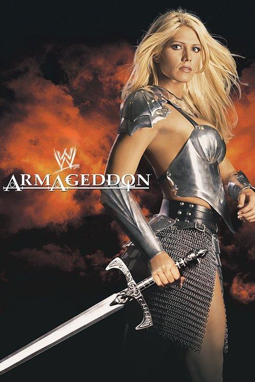 WWE Armageddon 2002 filmas online