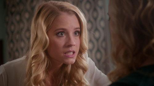 Sorority Nightmare filmas žiurėti online