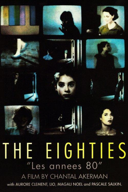 The Eighties filmas online