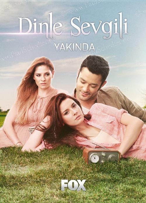 Dinle Sevgili filmas online