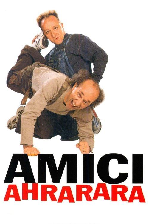 Amici ahrarara filmas online