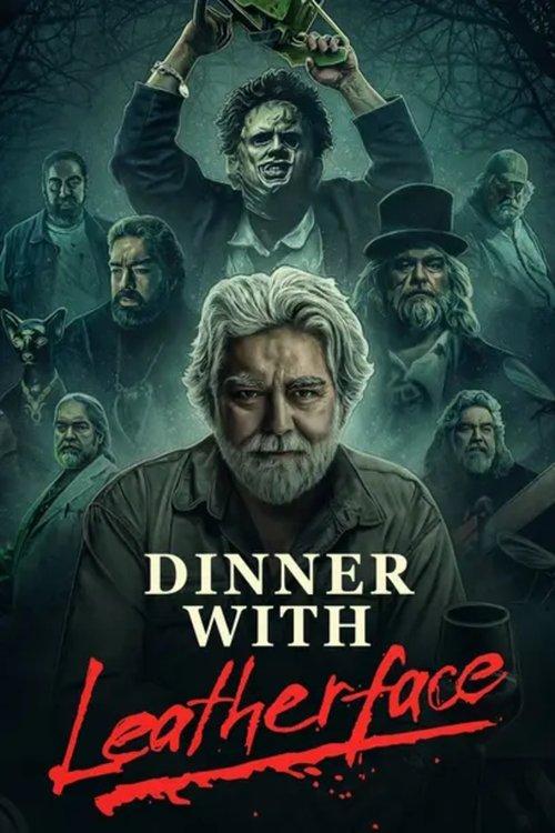 Dinner with Leatherface filmas online