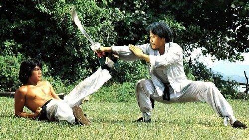 Crystal Fist filmas žiurėti online