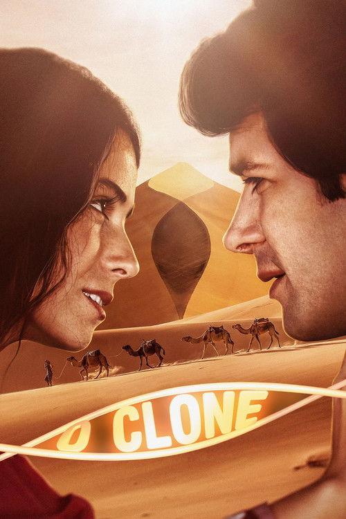 O Clone filmas online
