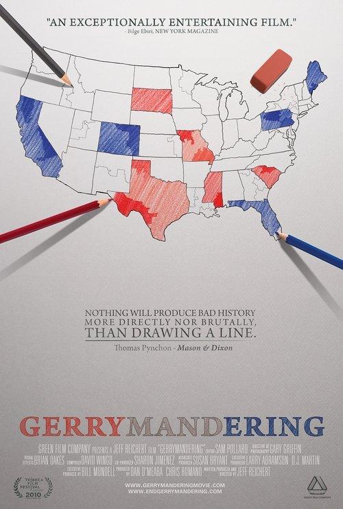 Gerrymandering filmas online