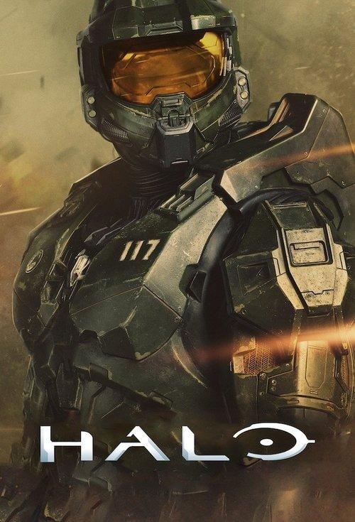 Halo filmas online