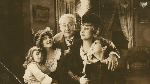 Silver Wings filmas žiurėti online