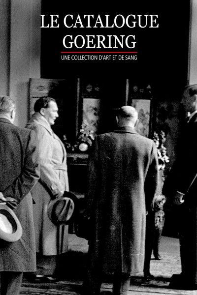 Goering's Catalogue: A Collection of Art and Blood filmas online