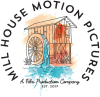 Mill House Motion Pictures studio logo