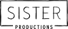 Sister Productions studio logo