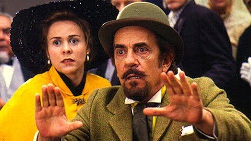 The Patriot filmas žiurėti online